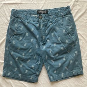 Sunday Work Mens Shorts